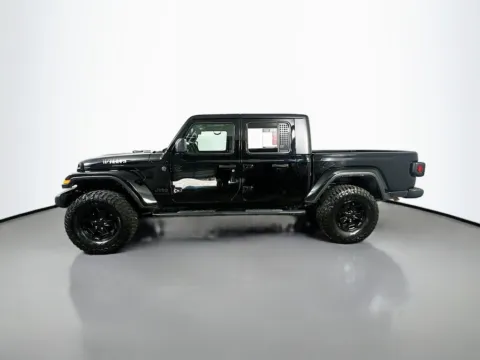 More photos of 2022 Jeep Gladiator Willys at Automaxx of the Carolinas, SC