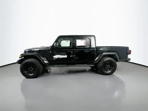 More photos of 2022 Jeep Gladiator Willys at Automaxx of the Carolinas, SC