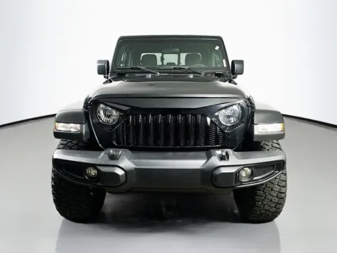 Photos of 2022 Jeep Gladiator Willys for sale in Summerville, SC at Automaxx of the Carolinas