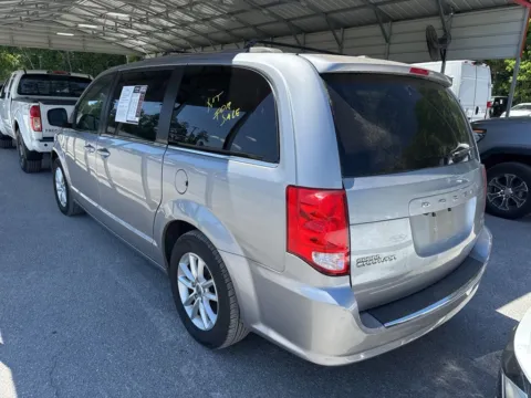 More photos of 2018 Dodge Grand Caravan SXT at Automaxx of the Carolinas, SC