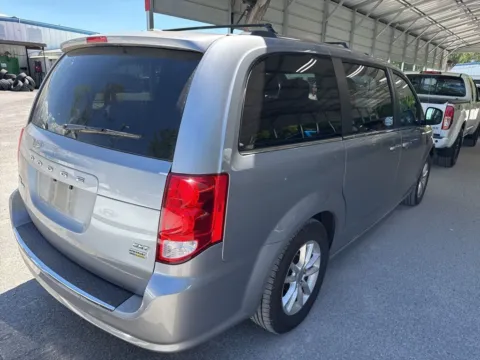 Another view of 2018 Dodge Grand Caravan SXT for sale in Summerville, SC at Automaxx of the Carolinas