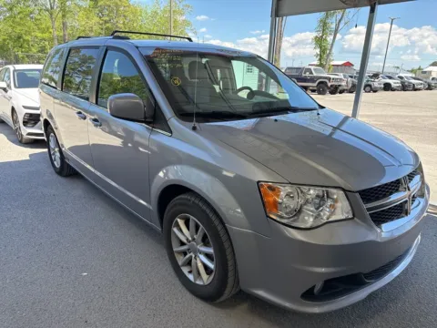 Photos of 2018 Dodge Grand Caravan SXT for sale in Summerville, SC at Automaxx of the Carolinas