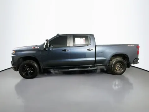 More photos of 2021 Chevrolet Silverado 1500 LT Trail Boss at Automaxx of the Carolinas, SC