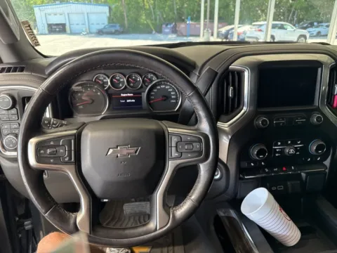 More photos of 2021 Chevrolet Silverado 1500 LT Trail Boss at Automaxx of the Carolinas, SC