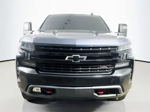 Photos of 2021 Chevrolet Silverado 1500 LT Trail Boss for sale in Summerville, SC at Automaxx of the Carolinas
