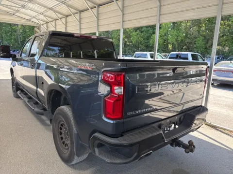More photos of 2021 Chevrolet Silverado 1500 LT Trail Boss at Automaxx of the Carolinas, SC
