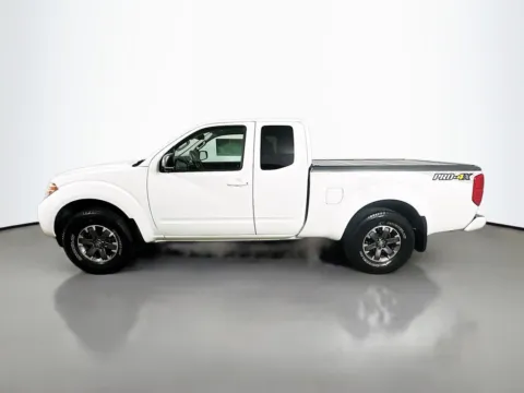 More photos of 2017 Nissan Frontier PRO-4X at Automaxx of the Carolinas, SC