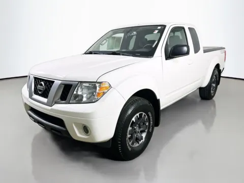 Another view of 2017 Nissan Frontier PRO-4X for sale in Summerville, SC at Automaxx of the Carolinas
