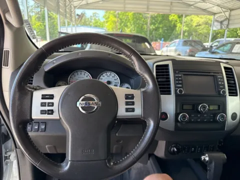 More photos of 2017 Nissan Frontier PRO-4X at Automaxx of the Carolinas, SC