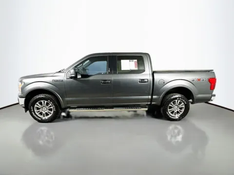 More photos of 2020 Ford F-150 Lariat at Automaxx of the Carolinas, SC