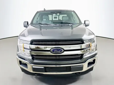 Photos of 2020 Ford F-150 Lariat for sale in Summerville, SC at Automaxx of the Carolinas