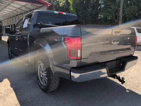 More photos of 2020 Ford F-150 Lariat at Automaxx of the Carolinas, SC