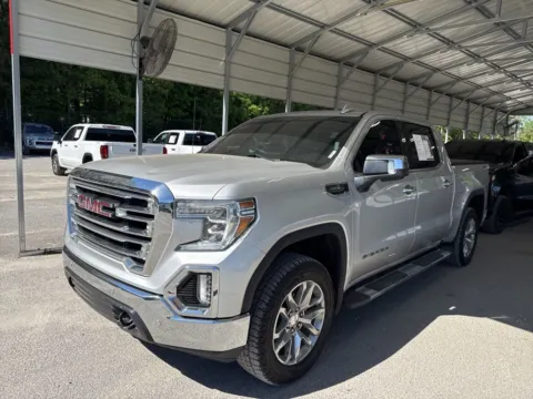 Photos of 2019 GMC Sierra 1500 SLT for sale in Summerville, SC at Automaxx of the Carolinas