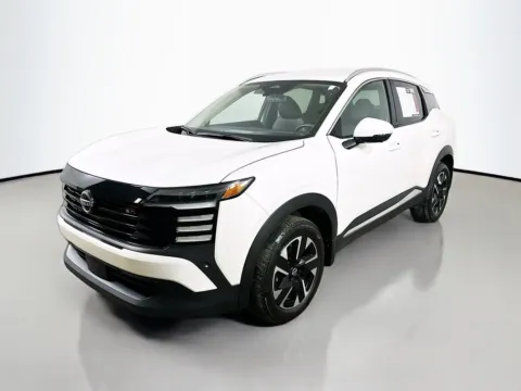 Another view of 2025 Nissan Kicks SR for sale in Summerville, SC at Automaxx of the Carolinas