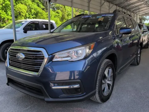 Photos of 2022 Subaru Ascent Premium for sale in Summerville, SC at Automaxx of the Carolinas