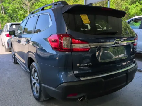 More photos of 2022 Subaru Ascent Premium at Automaxx of the Carolinas, SC