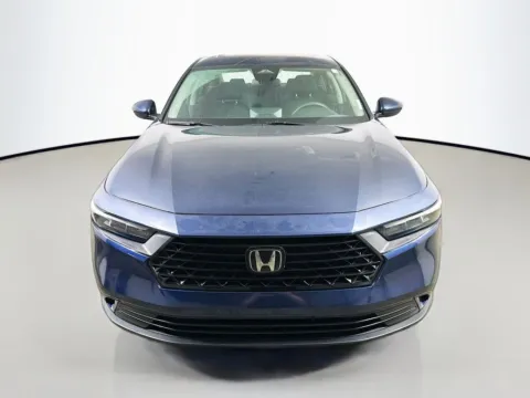 Photos of 2024 Honda Accord EX for sale in Summerville, SC at Automaxx of the Carolinas