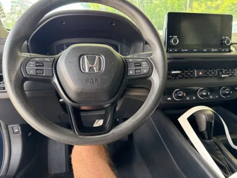 More photos of 2024 Honda Accord EX at Automaxx of the Carolinas, SC