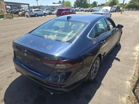 More photos of 2024 Honda Accord EX at Automaxx of the Carolinas, SC