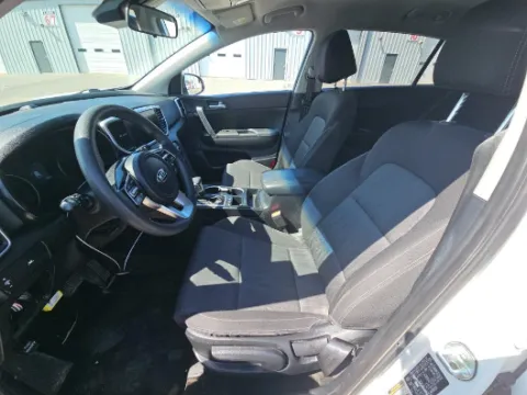 More photos of 2021 Kia Sportage LX at Automaxx of the Carolinas, SC