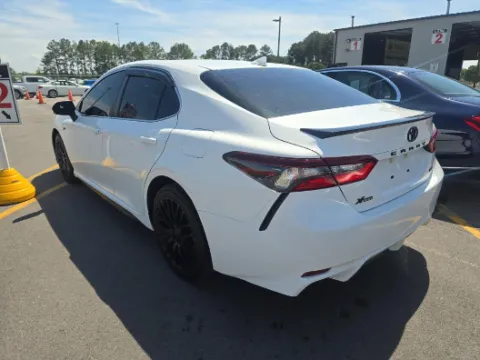 More photos of 2022 Toyota Camry SE at Automaxx of the Carolinas, SC