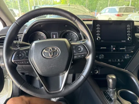 More photos of 2022 Toyota Camry SE at Automaxx of the Carolinas, SC