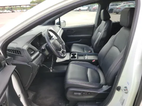 More photos of 2023 Honda Odyssey Sport at Automaxx of the Carolinas, SC