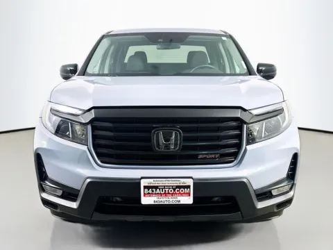 Photos of 2023 Honda Ridgeline Sport for sale in Summerville, SC at Automaxx of the Carolinas