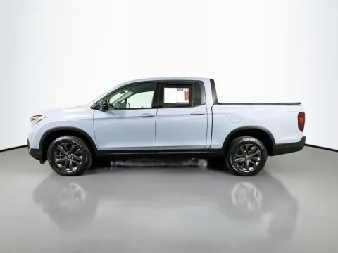 More photos of 2023 Honda Ridgeline Sport at Automaxx of the Carolinas, SC