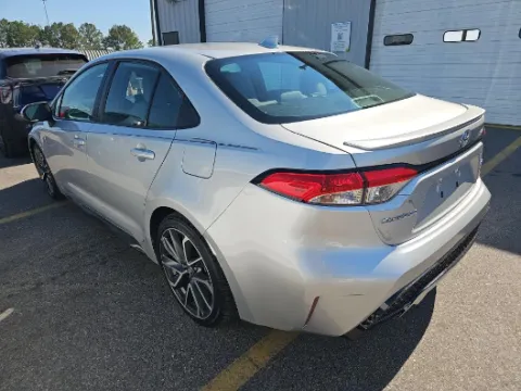 More photos of 2021 Toyota Corolla SE at Automaxx of the Carolinas, SC