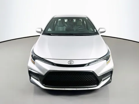 Photos of 2021 Toyota Corolla SE for sale in Summerville, SC at Automaxx of the Carolinas