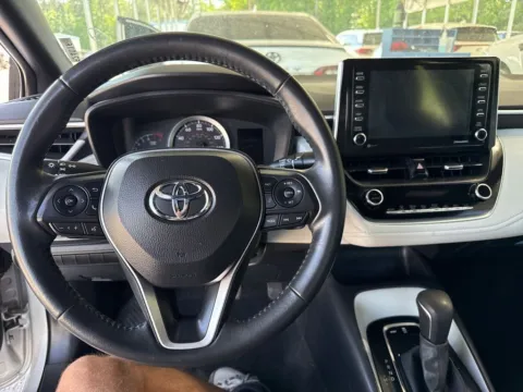 More photos of 2021 Toyota Corolla SE at Automaxx of the Carolinas, SC