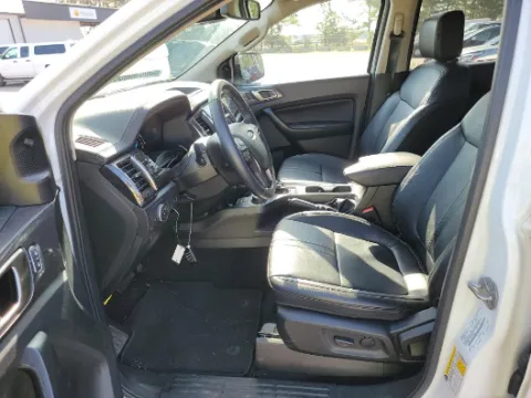 More photos of 2022 Ford Ranger Lariat at Automaxx of the Carolinas, SC