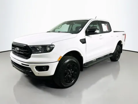 Another view of 2022 Ford Ranger Lariat for sale in Summerville, SC at Automaxx of the Carolinas