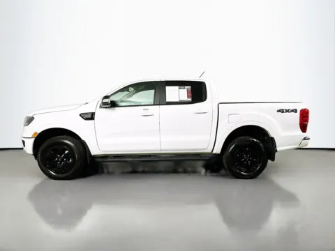 More photos of 2022 Ford Ranger Lariat at Automaxx of the Carolinas, SC