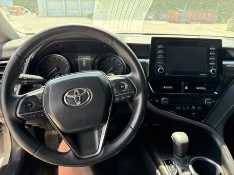 More photos of 2023 Toyota Camry SE at Automaxx of the Carolinas, SC