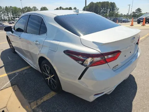 More photos of 2023 Toyota Camry SE at Automaxx of the Carolinas, SC