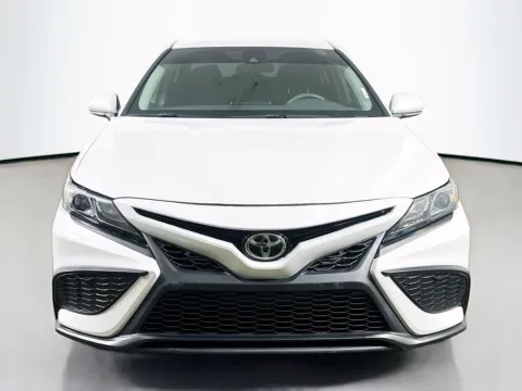 Photos of 2023 Toyota Camry SE for sale in Summerville, SC at Automaxx of the Carolinas