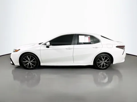 More photos of 2023 Toyota Camry SE at Automaxx of the Carolinas, SC