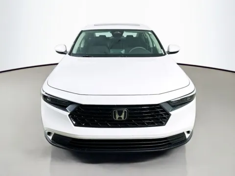 Photos of 2024 Honda Accord EX for sale in Summerville, SC at Automaxx of the Carolinas