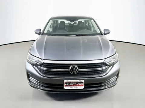 Photos of 2024 Volkswagen Jetta 1.5T SE for sale in Summerville, SC at Automaxx of the Carolinas