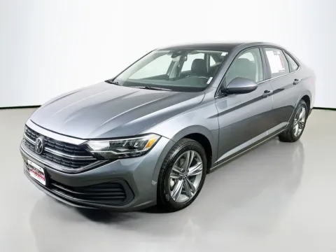 Another view of 2024 Volkswagen Jetta 1.5T SE for sale in Summerville, SC at Automaxx of the Carolinas