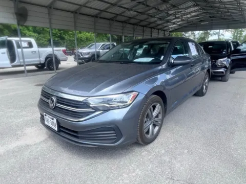 More photos of 2024 Volkswagen Jetta 1.5T SE at Automaxx of the Carolinas, SC