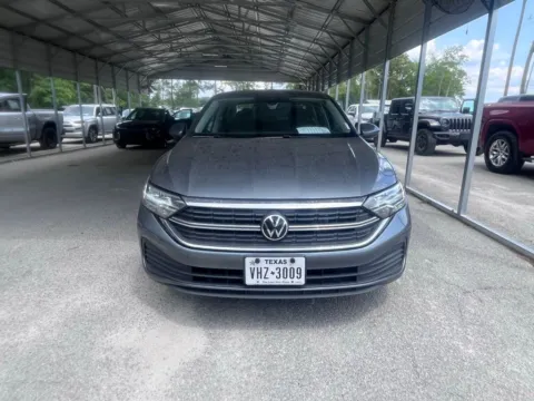 Another view of 2024 Volkswagen Jetta 1.5T SE for sale in Summerville, SC at Automaxx of the Carolinas