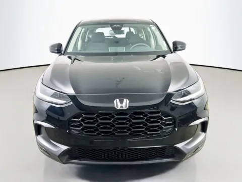 Photos of 2025 Honda HR-V LX for sale in Summerville, SC at Automaxx of the Carolinas