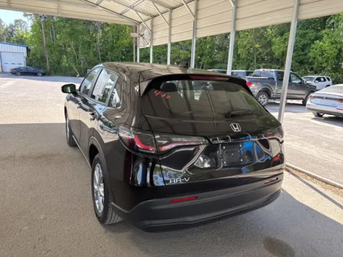 More photos of 2025 Honda HR-V LX at Automaxx of the Carolinas, SC