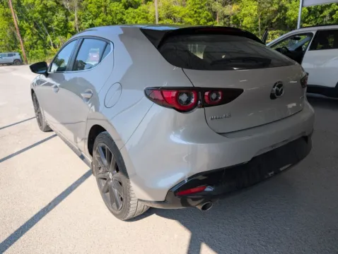 More photos of 2025 Mazda Mazda3 2.5 S Select Sport at Automaxx of the Carolinas, SC