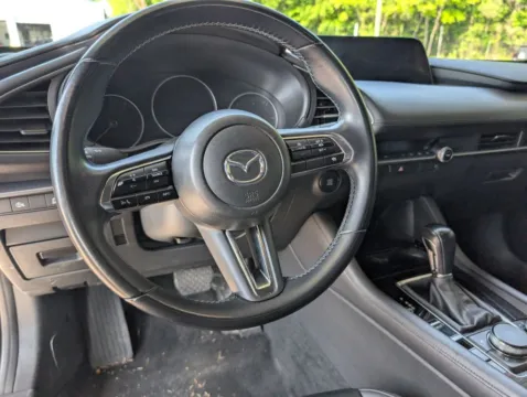 More photos of 2025 Mazda Mazda3 2.5 S Select Sport at Automaxx of the Carolinas, SC