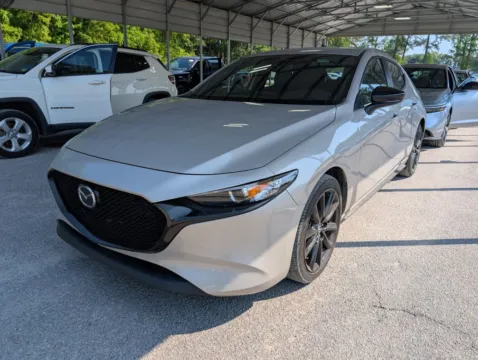 Unknown 2025 Mazda Mazda3 2.5 S Select Sport for sale in Summerville, SC