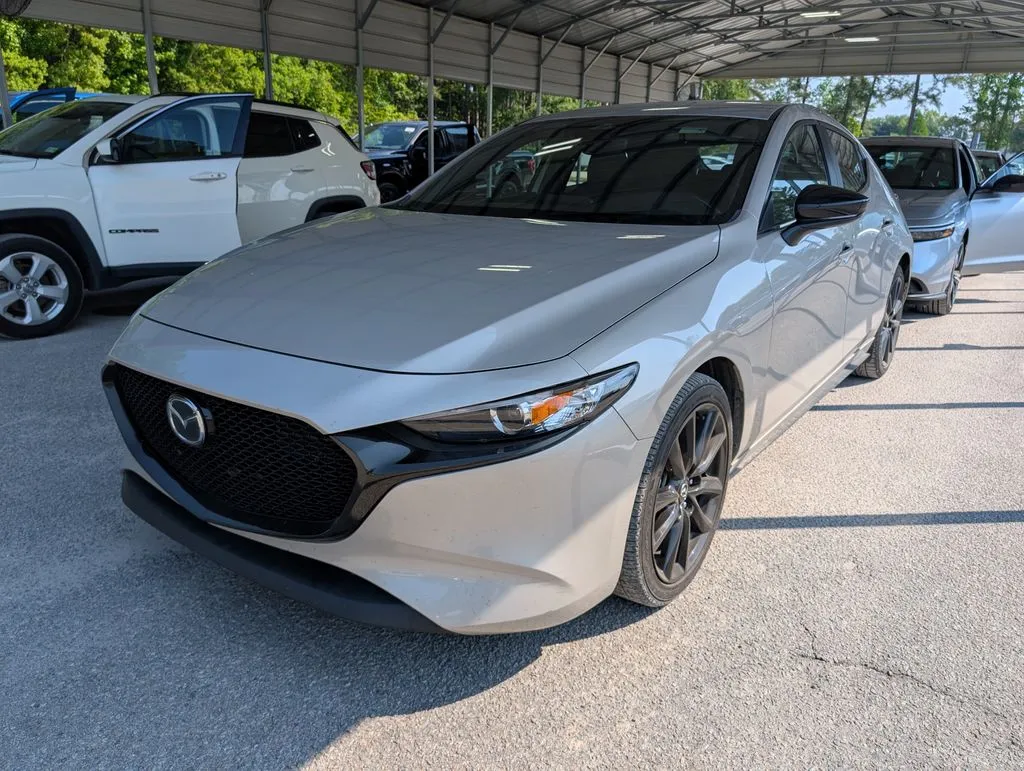 2025 Mazda Mazda3 2.5 S Select Sport for sale in Summerville, SC